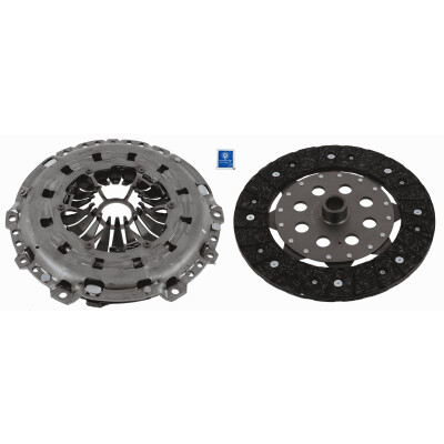 Kit d'embrayage SACHS 3000 951 647