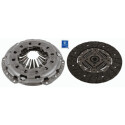 Kit d&#39;embrayage SACHS 3000 951 657