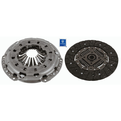 Kit d'embrayage SACHS 3000 951 657