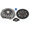 Kit d&#39;embrayage SACHS 3000 951 661