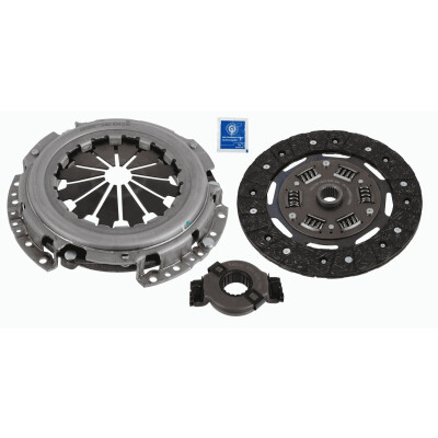 Kit d'embrayage SACHS 3000 951 661
