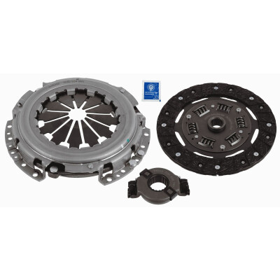 Kit d'embrayage SACHS 3000 951 664