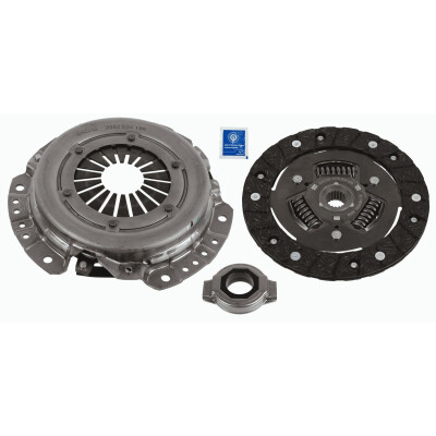 Kit d'embrayage SACHS 3000 951 686