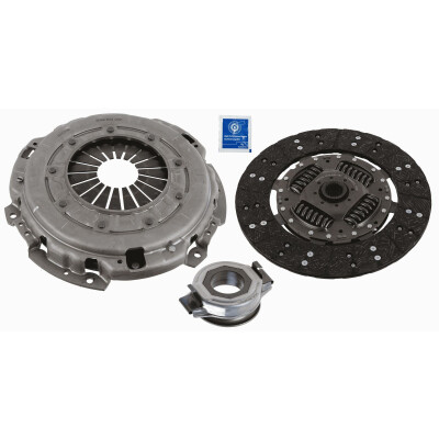 Kit d'embrayage SACHS 3000 951 697