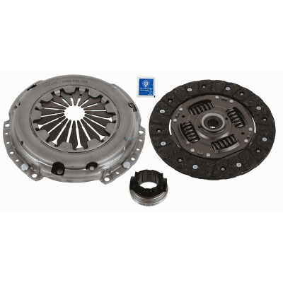 Kit d'embrayage SACHS 3000 951 698