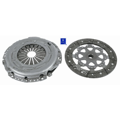 Kit d'embrayage SACHS 3000 970 008