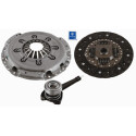 Kit d&#39;embrayage SACHS 3000 990 624