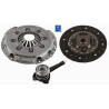 Kit d&#39;embrayage SACHS 3000 990 624