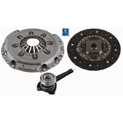 Kit d'embrayage SACHS 3000 990 624