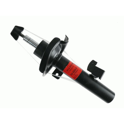 Amortisseur SACHS 313 417