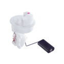 Capteur, niveau de carburant