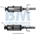 Filtre à particules/suie, système d'échappement BM CATALYSTS BM11036H