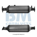 Filtre à particules/suie, système d&#39;échappement BM CATALYSTS BM11089H