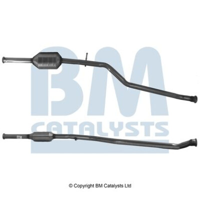 Catalyseur BM CATALYSTS BM80192H
