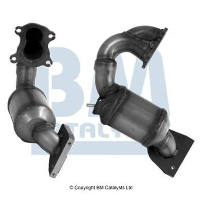 Catalyseur BM CATALYSTS BM80232H