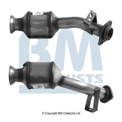 Catalyseur BM CATALYSTS BM80327H