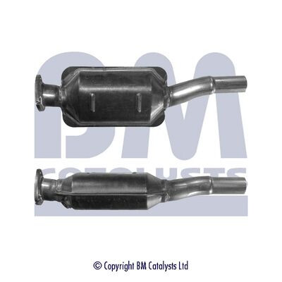 Catalyseur BM CATALYSTS BM90138H