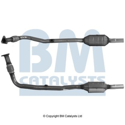 Catalyseur BM CATALYSTS BM90261H