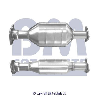 Catalyseur BM CATALYSTS BM90550H