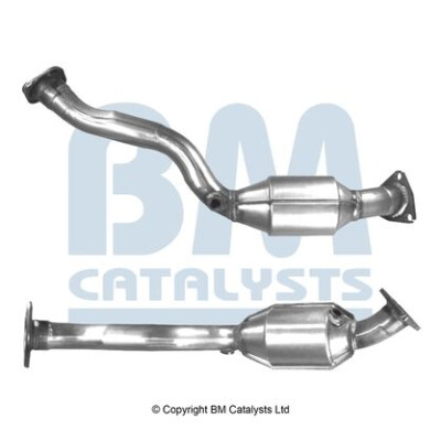 Catalyseur BM CATALYSTS BM90842H