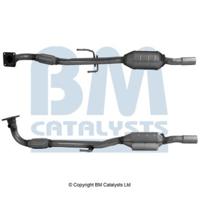 Catalyseur BM CATALYSTS BM90849H