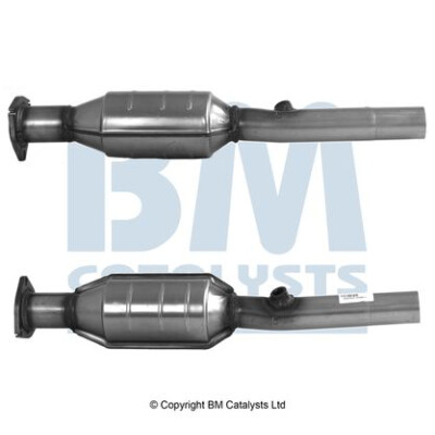 Catalyseur BM CATALYSTS BM90854H