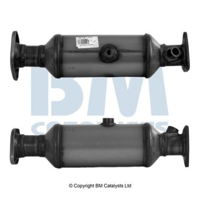 Catalyseur BM CATALYSTS BM91011H
