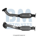 Catalyseur BM CATALYSTS BM91057H