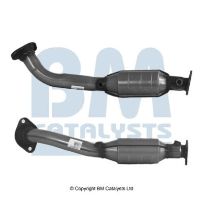 Catalyseur BM CATALYSTS BM91057H