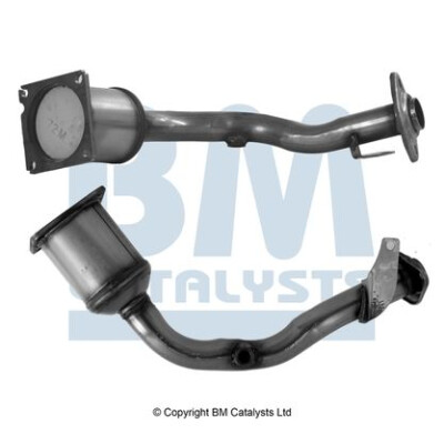 Catalyseur BM CATALYSTS BM91155H