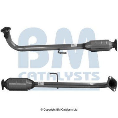 Catalyseur BM CATALYSTS BM91159H
