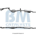 Catalyseur BM CATALYSTS BM91202H