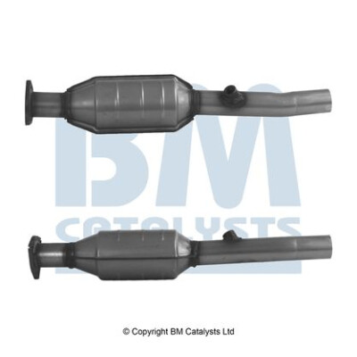 Catalyseur BM CATALYSTS BM91248H