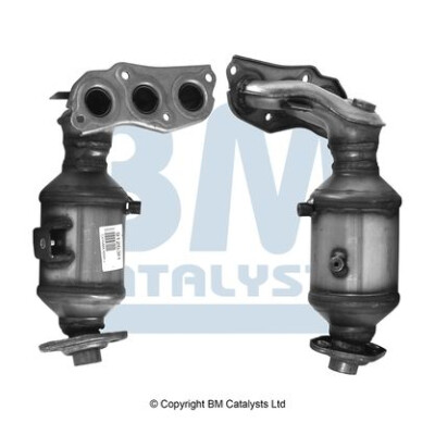 Catalyseur BM CATALYSTS BM91263H