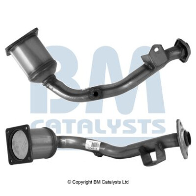 Catalyseur BM CATALYSTS BM91290H