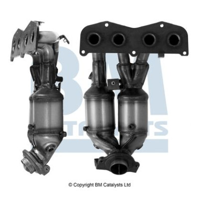 Catalyseur BM CATALYSTS BM91303H