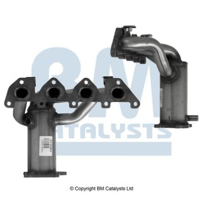 Catalyseur BM CATALYSTS BM91326H