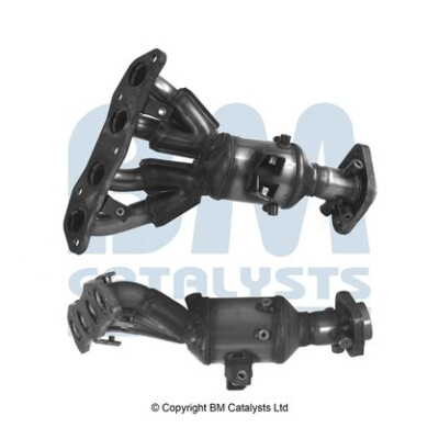 Catalyseur BM CATALYSTS BM91339H