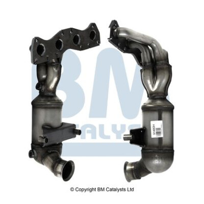 Catalyseur BM CATALYSTS BM91480H