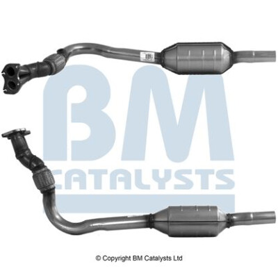 Catalyseur BM CATALYSTS BM91524H