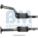 Catalyseur BM CATALYSTS BM91570H