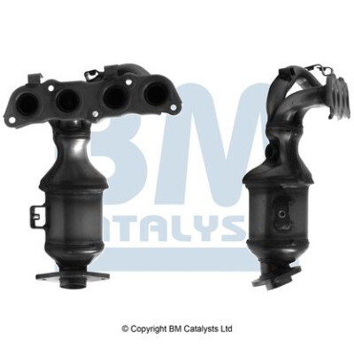 Catalyseur BM CATALYSTS BM91677H