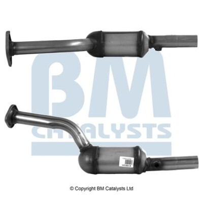 Catalyseur BM CATALYSTS BM91683H