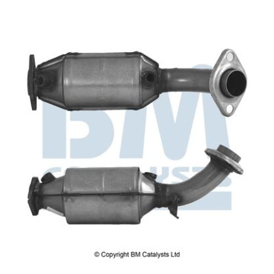 Catalyseur BM CATALYSTS BM91710H