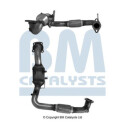 Catalyseur BM CATALYSTS BM91754H