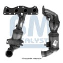Catalyseur BM CATALYSTS BM91990H