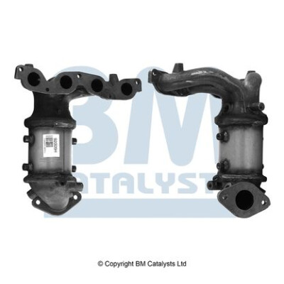 Catalyseur BM CATALYSTS BM92005H