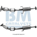 Catalyseur BM CATALYSTS BM92202H