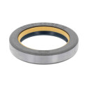 Bague d'étanchéité, boîte de vitesse manuel