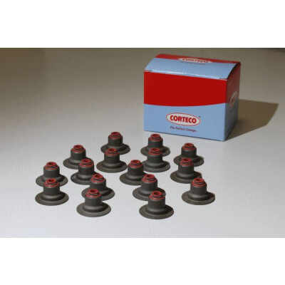 Jeu de joints, tige de soupape CORTECO 19036483